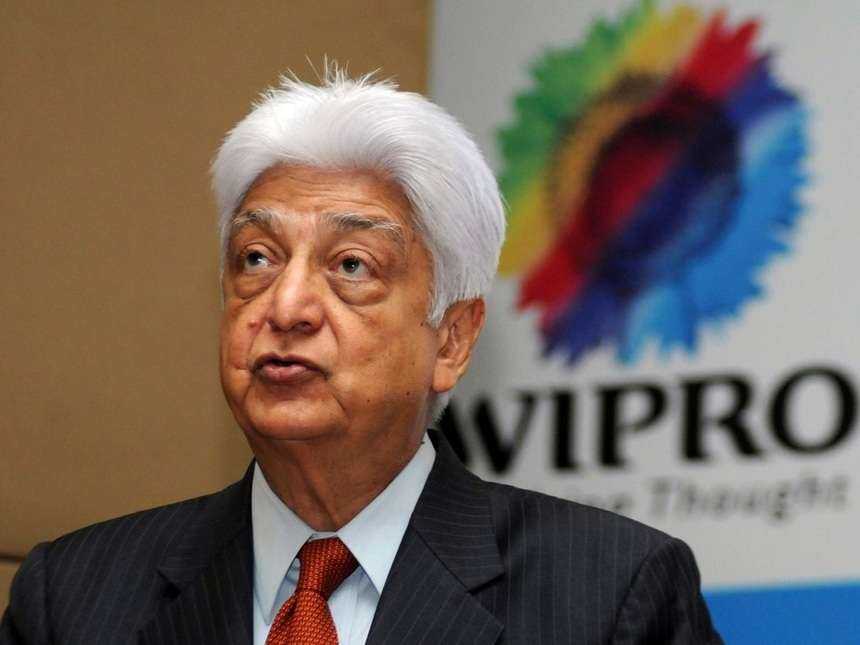 Azim Premji